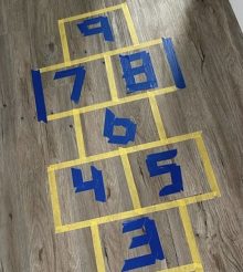 COVID-19: Games and activities using typical household items